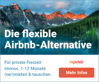 Die flexible Airbnb Alternative