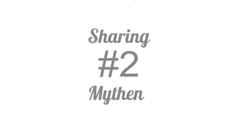 Sharing Mythos #2