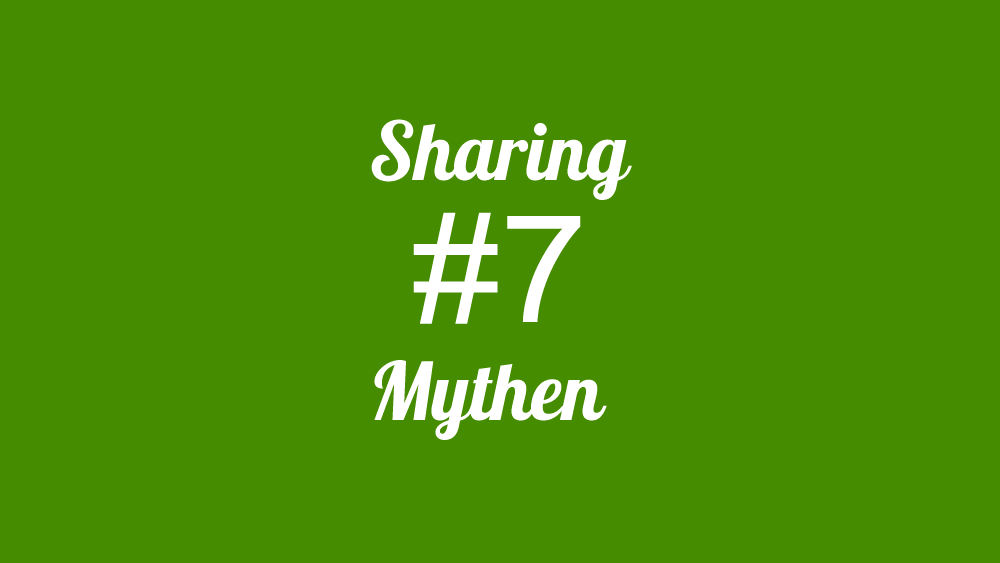 Sharing Mythos #6