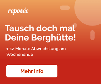 Für 1 bis 12 Monate mieten oder teilen. Warum kaufen? Flexibel bleiben!