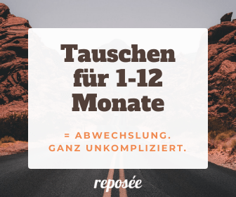 Tauschen für 1 12 Monate
