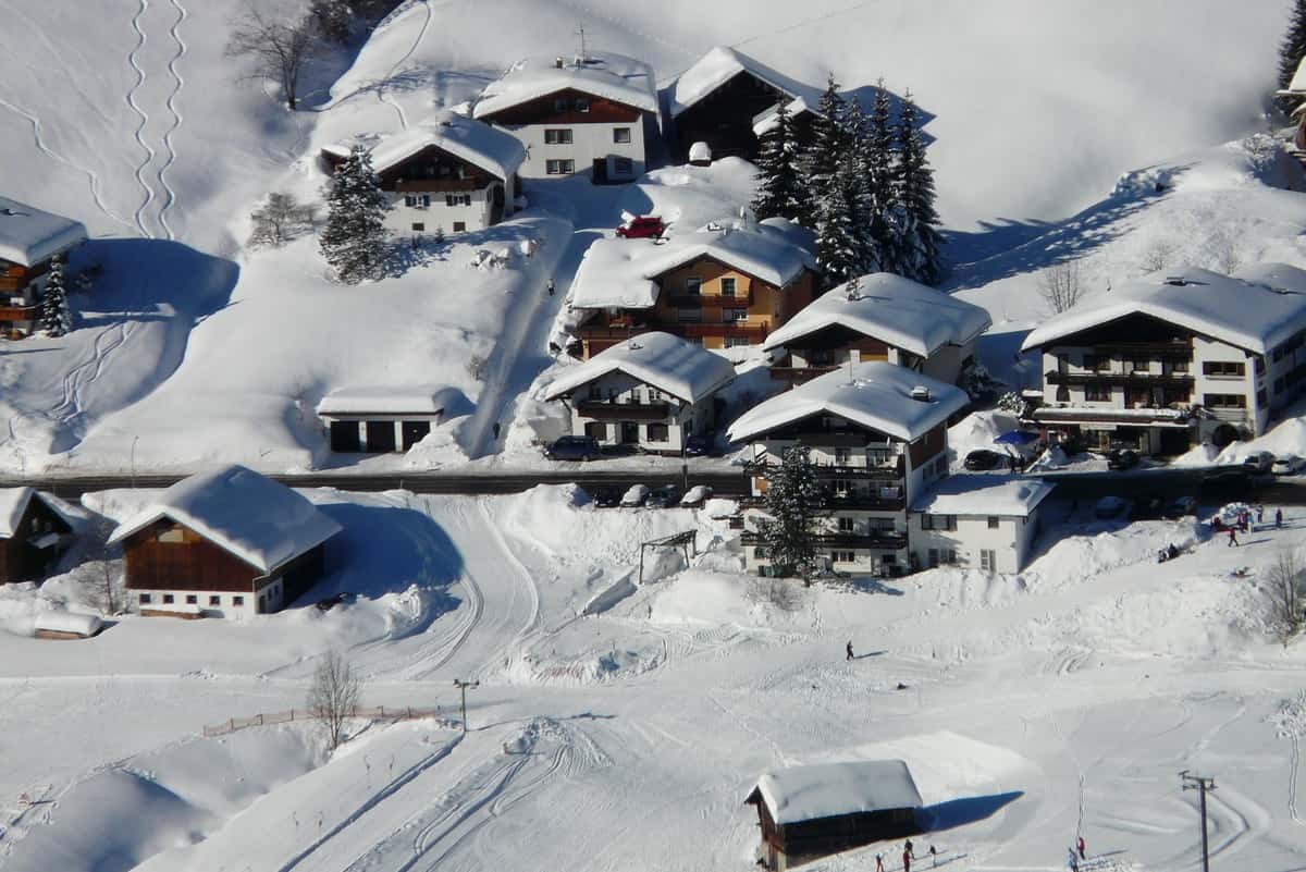 Haustauschferien-in Kitzbuehel