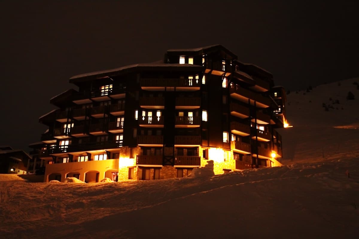 Kitzbühel Unterkunft