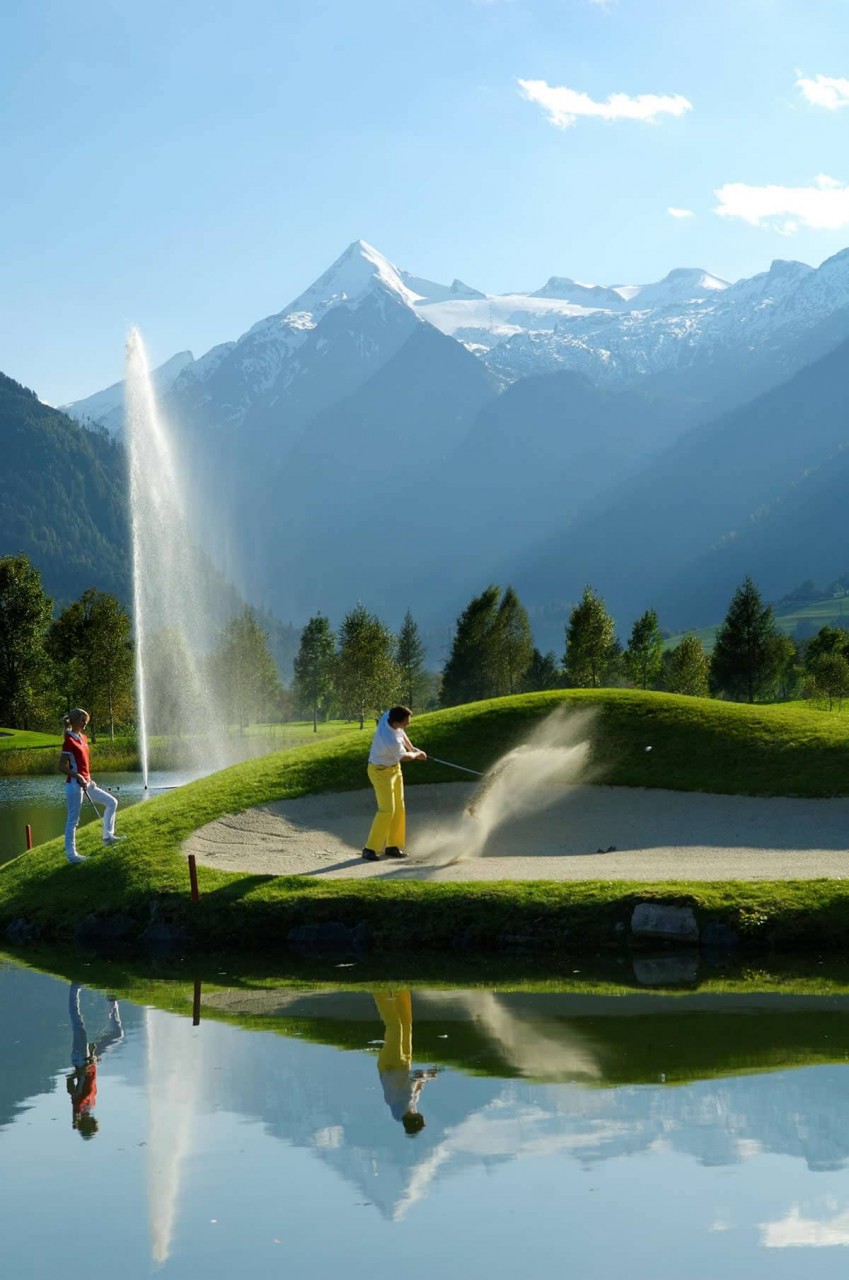 Fotoquelle: Zell am See-Kaprun Tourismus GmbH