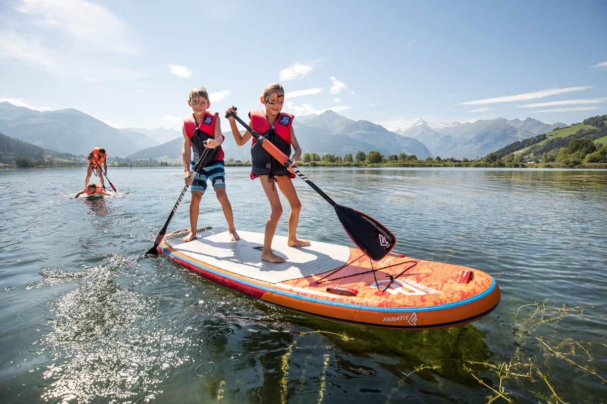 Haustausch Zell am See,  (c) Faistauer Photography