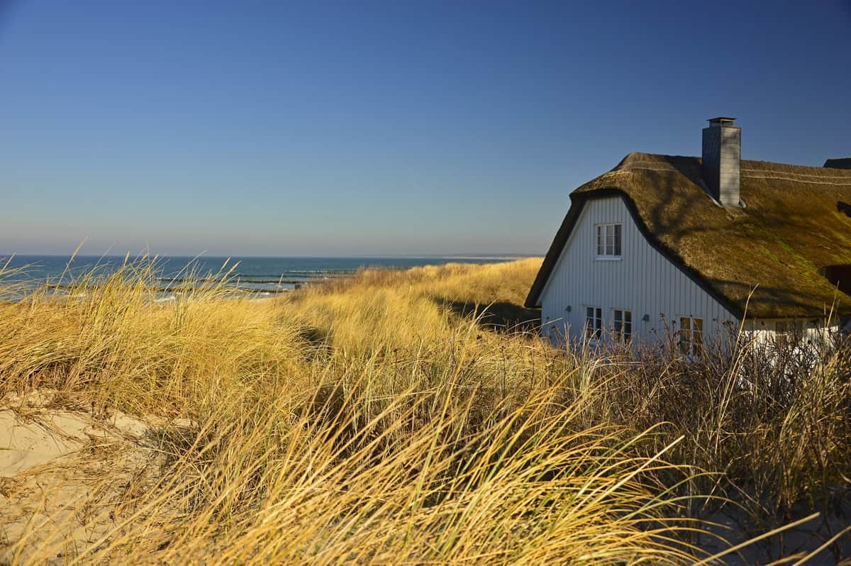 Ferienwohnung Ostsee Privat Die 7 Schonsten Ecken