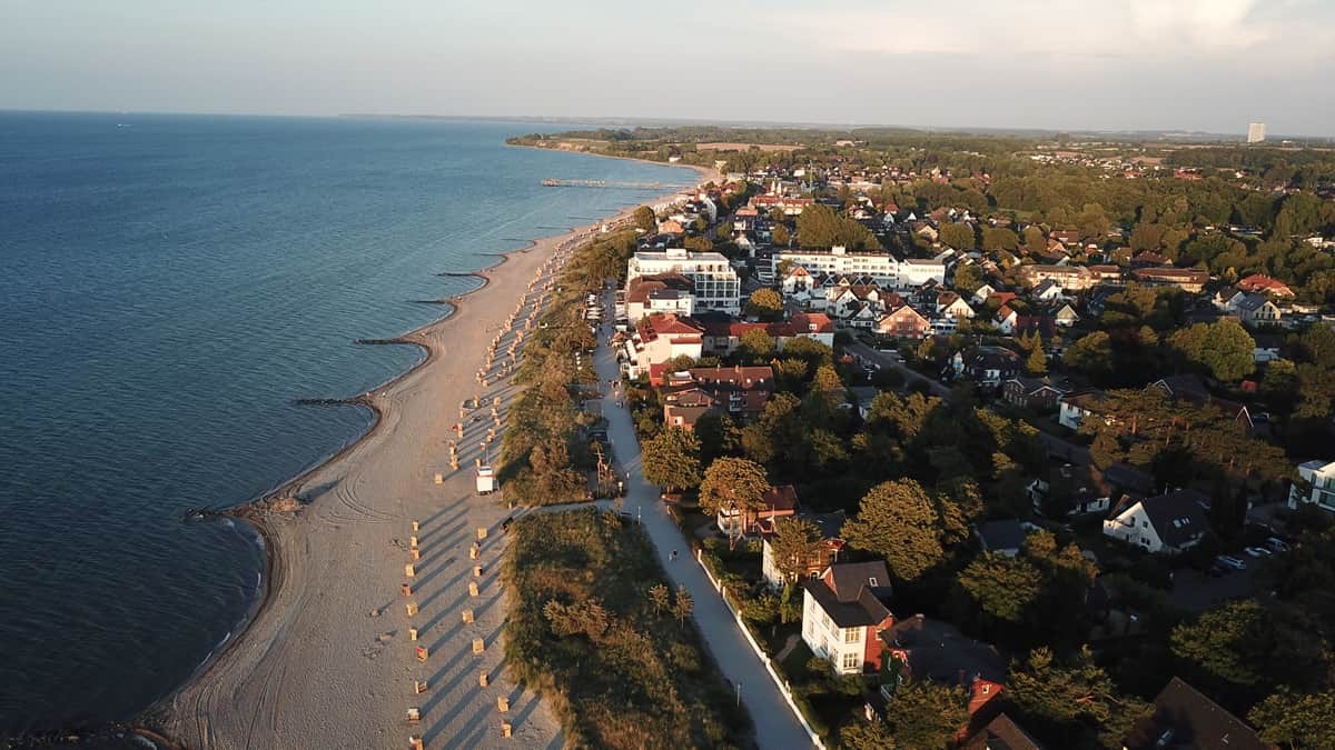 Timmendorfer Strand