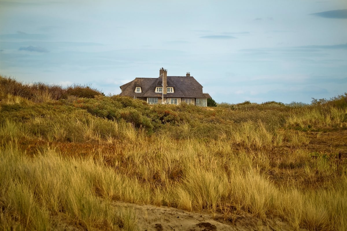 Ferienwohnung an der Nordsee – die 9 schönsten Ecken