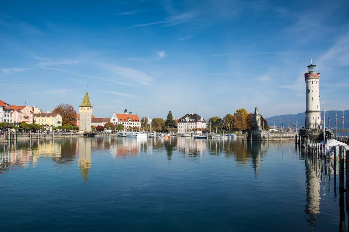 Lindau am Bodensee
