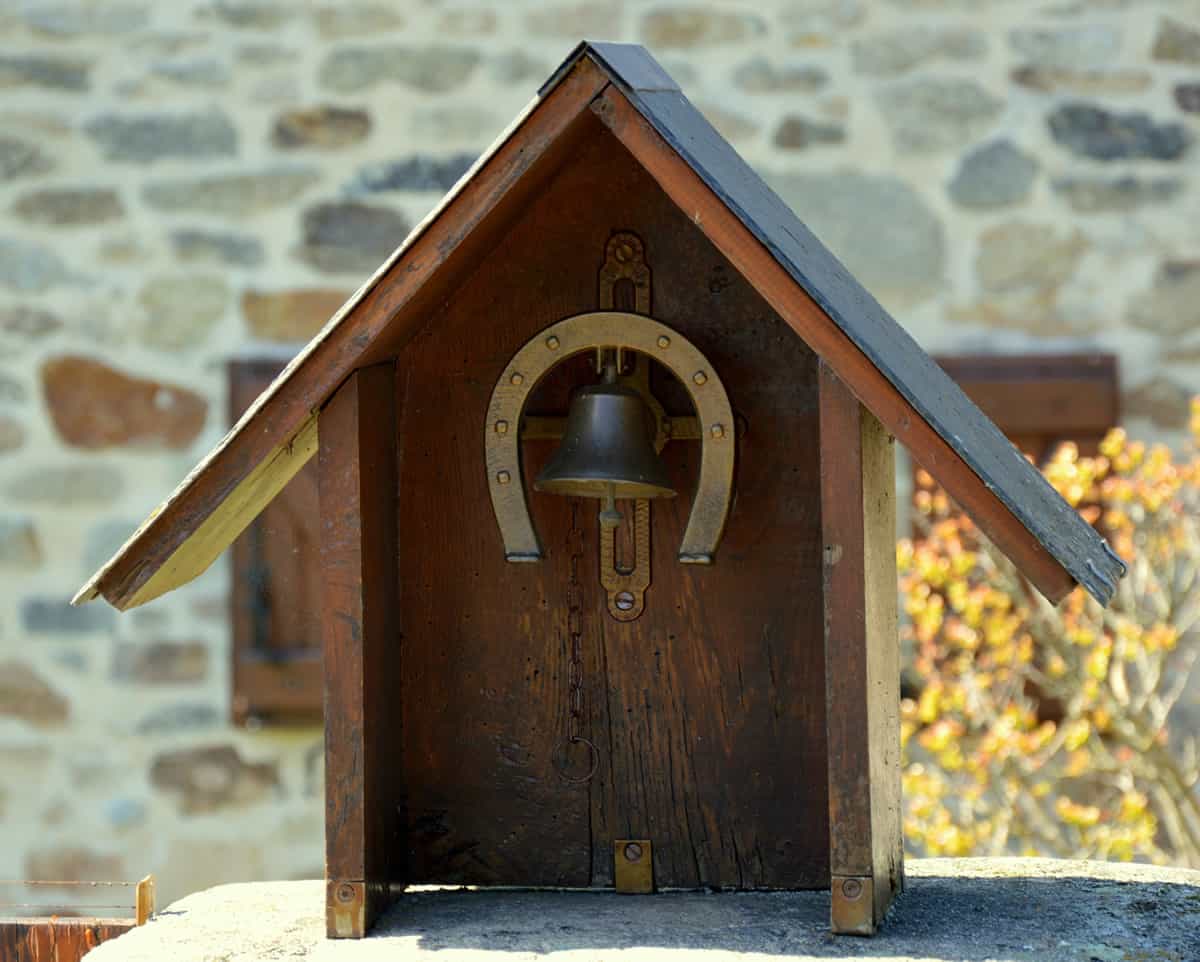 Türklingel